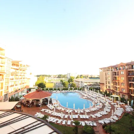 Menada Diamant Apartment
