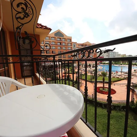 Menada Diamant Apartment