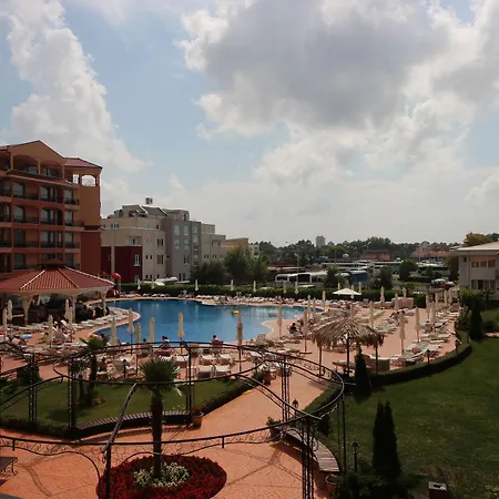 Menada Diamant Sunny Beach