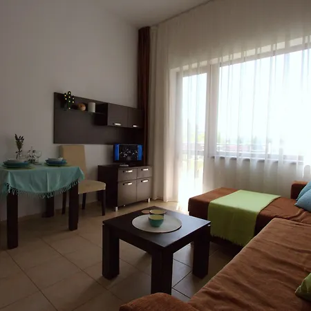 Menada Diamant Apartment Sunny Beach