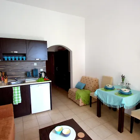Apartment Menada Diamant