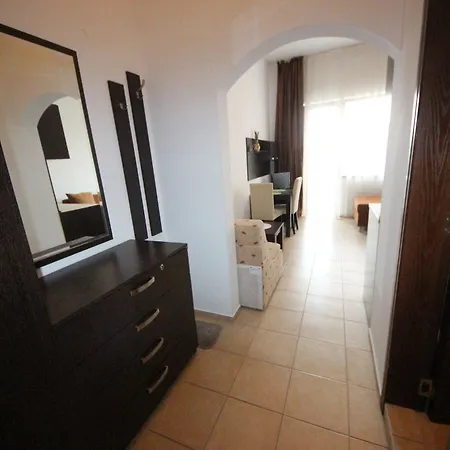 Menada Diamant Apartment *