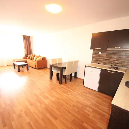 Menada Diamant Apartment