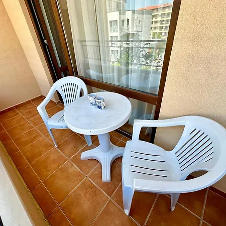 Apartment Menada Diamant *