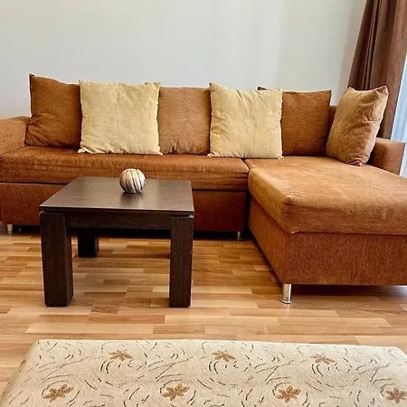 Apartment Menada Diamant Sunny Beach