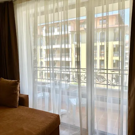 Menada Diamant Apartment