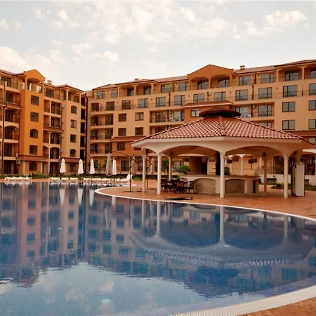 Menada Diamant Apartment