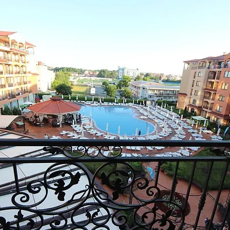 Apartment Menada Diamant *