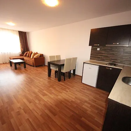 Apartment Menada Diamant Sunny Beach