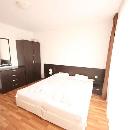 Apartment Menada Diamant Sunny Beach