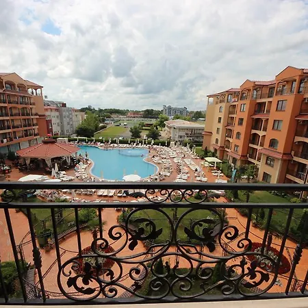 Apartment Menada Diamant