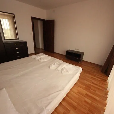 Menada Diamant Apartment