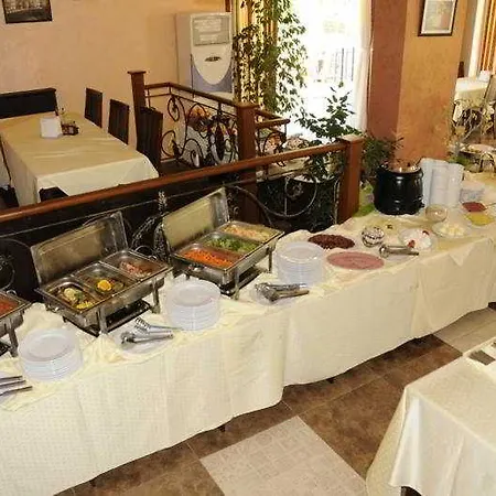 Apartment Menada Diamant