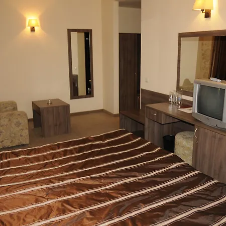 Apartment Menada Diamant