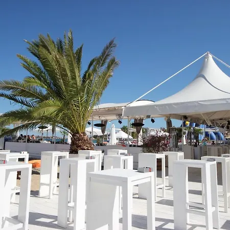 Apartment Menada Diamant Sunny Beach
